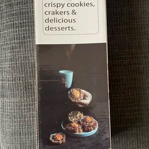 Cookie Cutter Utensils